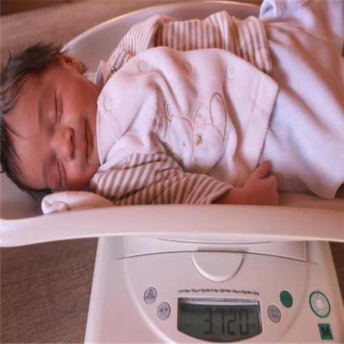 中国试管婴儿当妈，身体健康